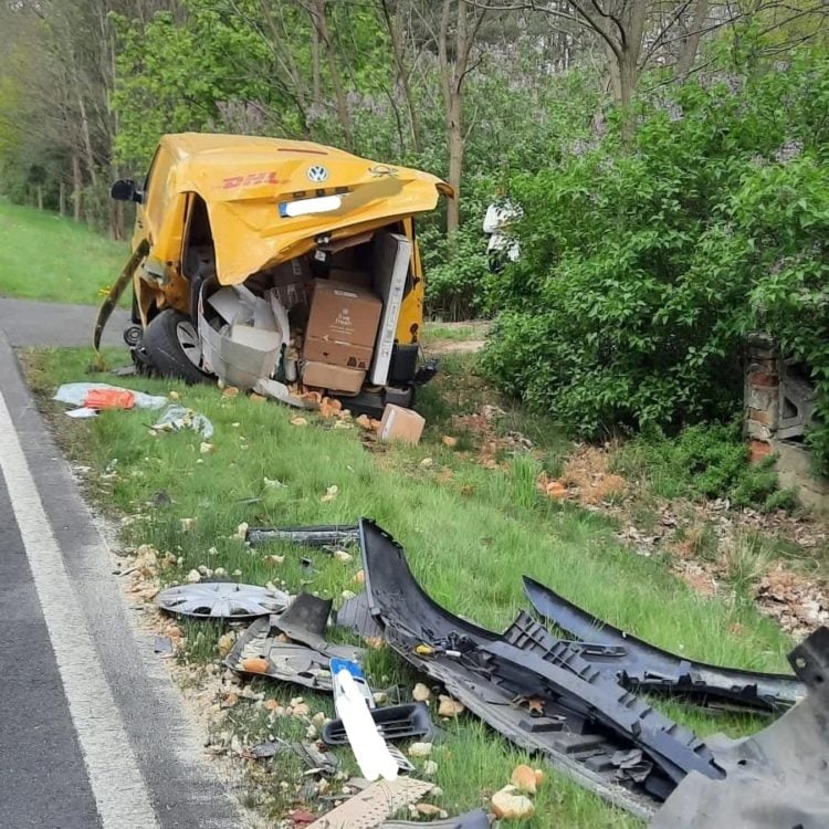 Einsatzbild @Mediateam der Feuerwehren Lübben