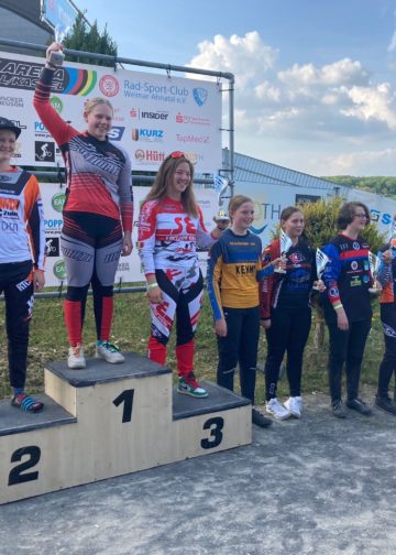 BMX Team Cottbus e.V.