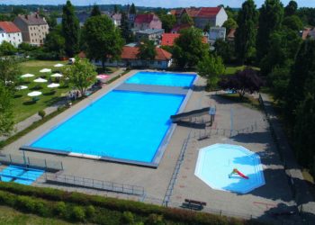 Stadt Guben / Laura Böhme