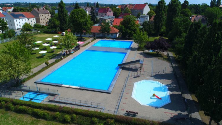 Stadt Guben / Laura Böhme