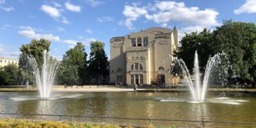 Stadt Cottbus
