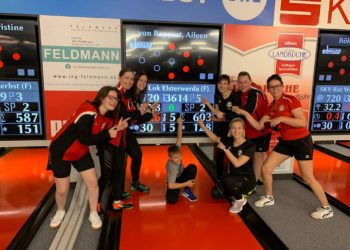 9. Sieg in Folge! ESV-Frauen feiern grandioses Saisonfinale in Zerbst