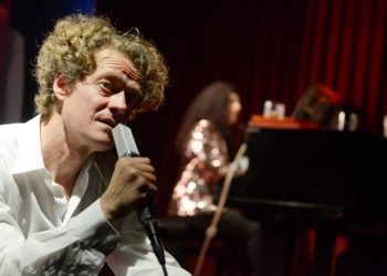 Neue Bühne Senftenberg im Mai „1. MAI MAL 3!“