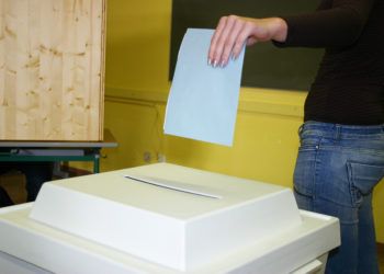 Bürgermeisterwahl in Lübben: Stichwahl nötig