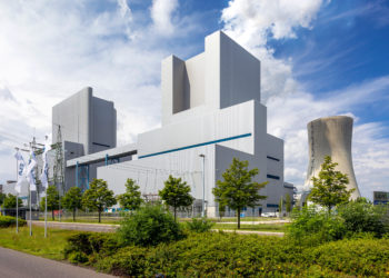 LEAG und Veolia investieren 60 Millionen Euro am Standort Boxberg