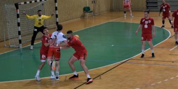 Der LHC Cottbus verliert sein erstes Aufstiegsspiel; Foto: Georg Zielonkowski