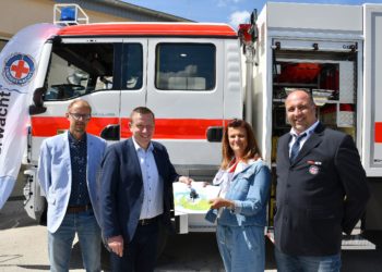 Pressestelle Kreisverwaltung/ Torsten Hoffgaard