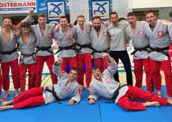 KSC ASAHI Spremberg mit Auswärtserfolg in Bottrop