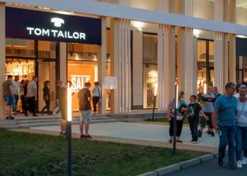 Marken-Outlets in Schwarzheide laden zum großen Late-Night-Shopping