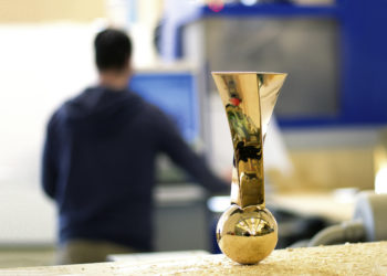 Zwölf Unternehmen für diesjährigen Zukunftspreis Brandenburg nominiert