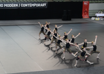 Sport vom Wochenende: Jazz Club Cottbus begeistert beim Heimturnier