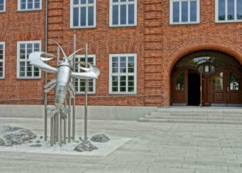 Cottbus lädt wieder zum Bürgerdialog ins Stadthaus