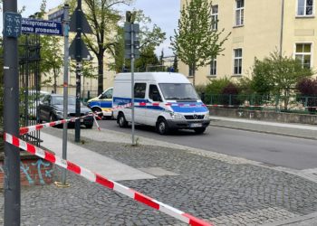 Nach Messerangriff in Cottbus: Unterbringungsbefehl gegen 23-Jährige
