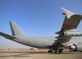 Airbus A310 der Bundeswehr; Foto: Bundeswehr, Sebastian Wilke