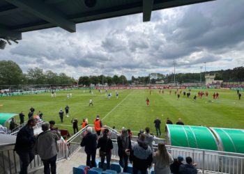 Pokalfinale Energie Cottbus gegen VfB Krieschow live!