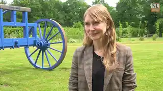 Gartenfestival Park & Schloss Branitz 2022 lädt zum 10. Jubiläum