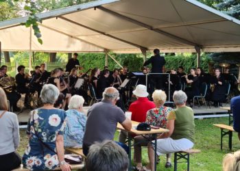 Vereinskoordinator der Stadt Ortrand