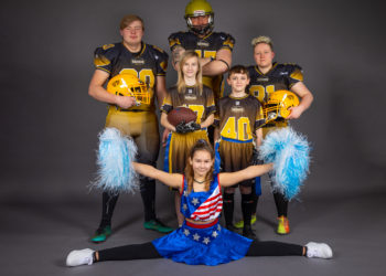 Trotz Aufholjagd: Lauchhammer Miners verlieren Ligaauftakt in Beelitz