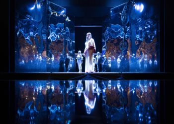 Staatstheater Cottbus lädt zur Opernpremiere von „Carmen“