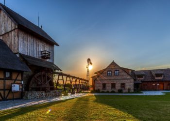 Krabaoke – sorbisches Karaoke in der KRABAT-Mühle