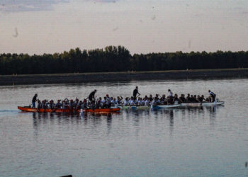 Wasserfestspiele in Neuhausen – der Freitag