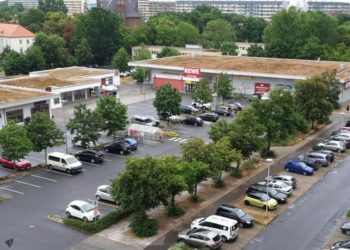 REWE will Märkte in Cottbus modernisieren. Zwanzig neue Arbeitsplätze