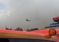 Waldbrand Beelitz; Freiwillige Feuerwehr Cottbus-Sachsendorf