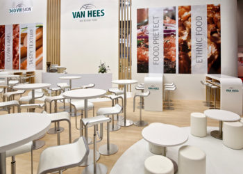 Aktuelle Messen in Frankfurt am Main