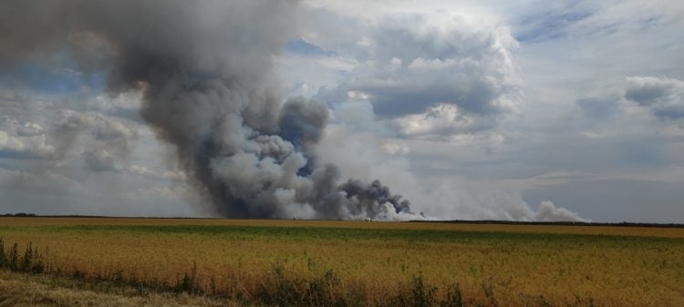 by Einsatzfahrten Oberlausitz