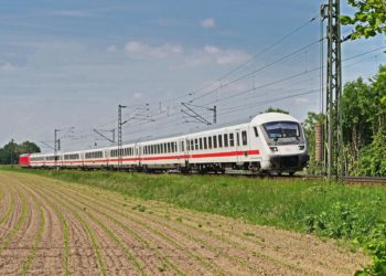 Wieder umsteigefrei von Berlin nach Sylt und zur Fähre nach Amrum/Föhr