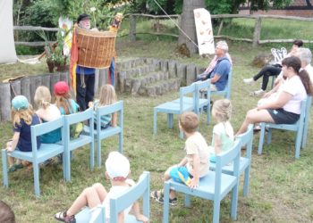 Heimatmuseum Dissen lädt zum 2. Slawischen Märchenfestival