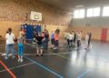 Kindernotfalltag an der Lutki-Grundschule Cottbus-Sielow