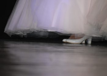 Vorfreude auf Gubener Walzernachmittag