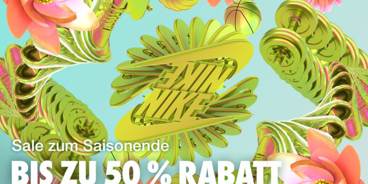 Heiße Rabatte: Nike & Marken-Outlets Schwarzheide laden zum Summer Sale