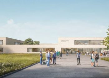 Wolfgang Roick: Mehr Anmeldungen als Plätze an neuer Schule Kolkwitz