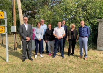 Landkreis Dahme-Spreewald/ Kathrin Veh