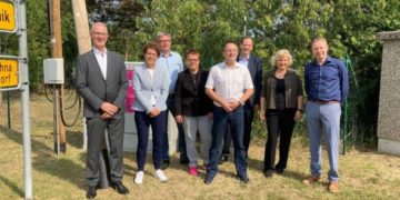 Landkreis Dahme-Spreewald/ Kathrin Veh