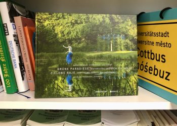 Stadt Cottbus
