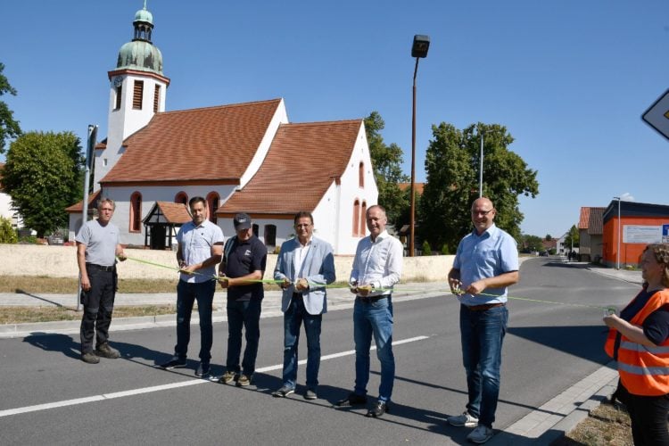 Pressestelle Kreisverwaltung/ Torsten Hoffgaard