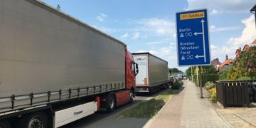 Stadt Cottbus 