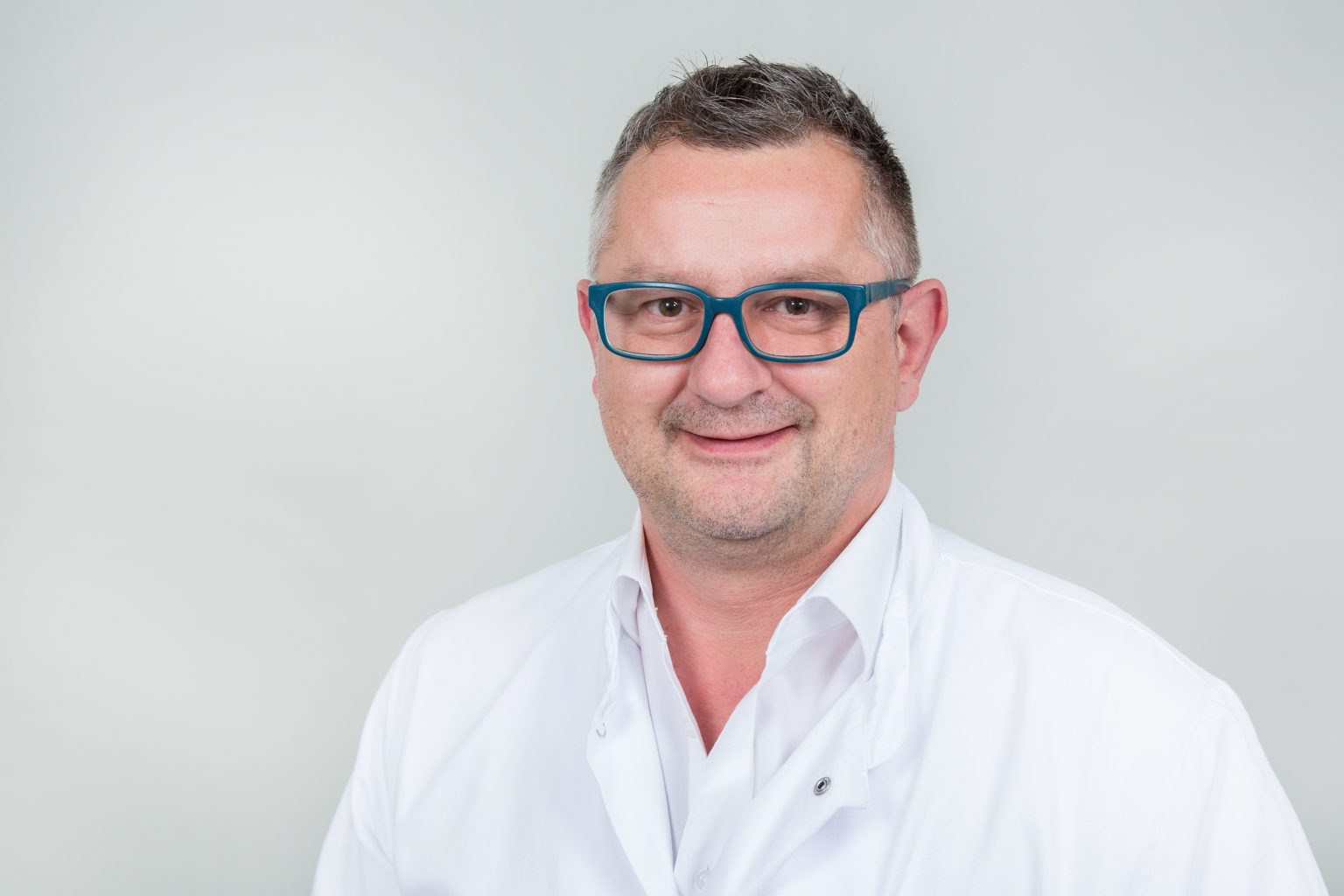 HNO-Chefarzt am Cottbuser Krankenhaus zum Professor berufen ...