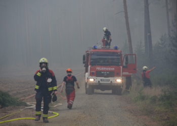 Blaulichtreport Lausitz