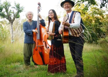 Förderverein Lausitzer Findlingspark Nochten e.V.