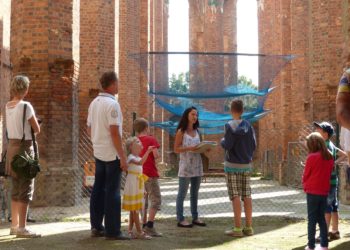 Kerstin Geilich_Marketing und Tourismus Guben eV