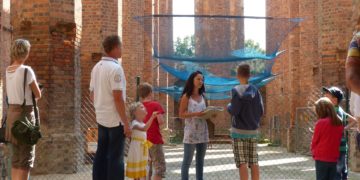 Kerstin Geilich_Marketing und Tourismus Guben eV