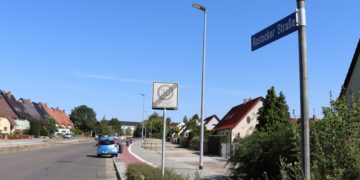 Stadt Senftenberg 