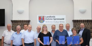 Landkreis Dahme-Spreewald (Sklomeit)