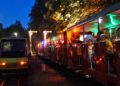 Parkeisenbahn Cottbus