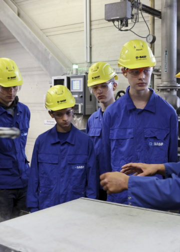BASF Schwarzheide GmbH