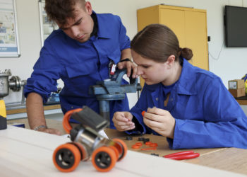 BASF Schwarzheide GmbH